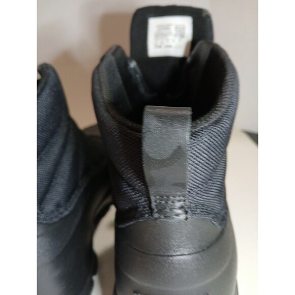 Sperry Women's Duck Float Zip Seacycled Winter/Snow Boots - STS88064 Sz8 NWOB - Picture 14 of 16